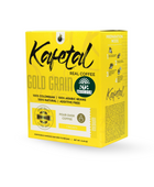 Café de filtro Ecuamaki Kafetal Gold Grain