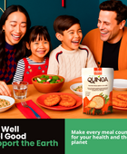 Quinoa Blanca 100% Orgánica