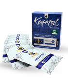 Café de filtro de primera calidad Ecuamaki Kafetal (7 paquetes)