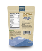 Quinoa Soup Mix with Vegetables